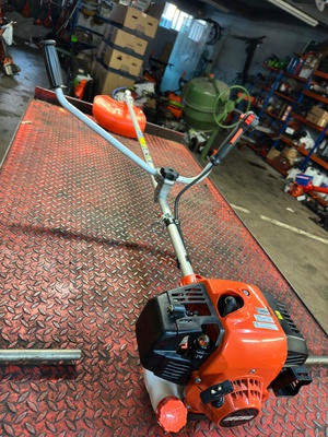 Desbrozadora  Echo SRM 420 ESU LW Ocasion